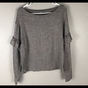 Zara medium cute sweater